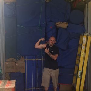 Meet your Posher, Charles